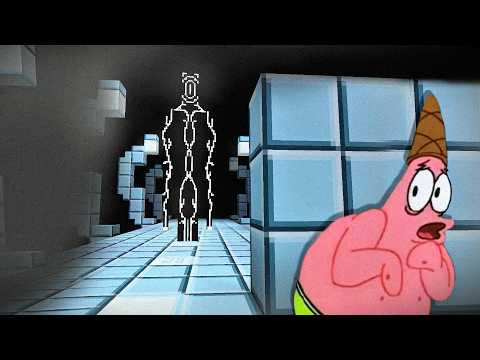 This horror mod made me shed actual tears