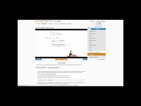 Finished Your Final? Get Your Official Udacity Certificate | Udacity