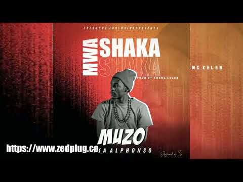 Muzo Aka Alphonso Mwa Shaka