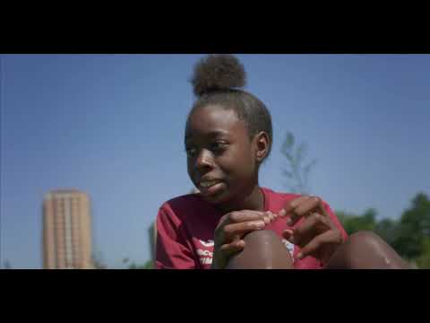 Trailer Goals the Movie