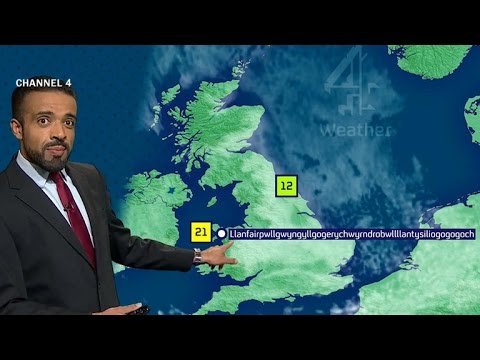 The challenge of pronunciation