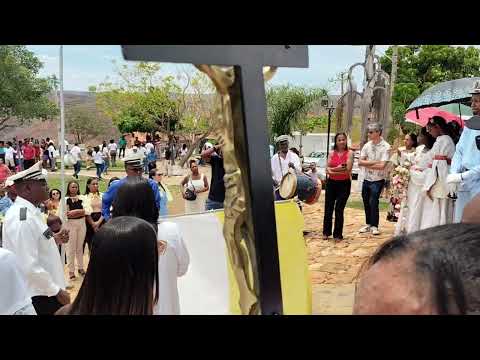 FESTA DO ROSÁRIO DE CHAPADA DO NORTE, MINAS GERAIS, BRASIL, OUTUBRO 2025