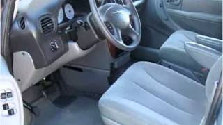 preview picture of video '2005 Chrysler Town & Country Used Cars Crossville TN'
