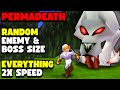 I Attempted Zelda's Most TOXIC Randomizer Challenge DEFAULT Thumbnail