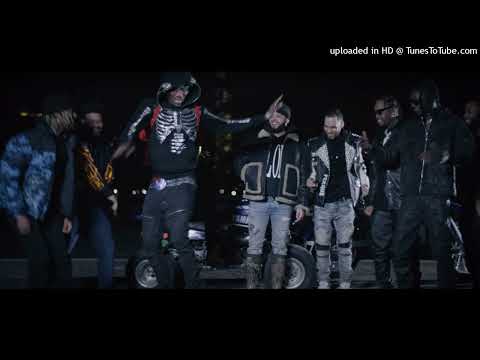 JNR Choi, M24, G Herbo, Fivio Foreign, Russ Millions - To The Moon (Slowed + Reverb) (REUPLOAD)