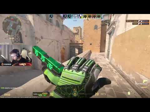 smooya CS2 highlight