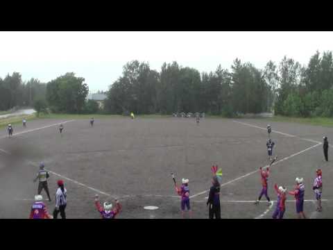 2016-07-07 Napa Pesis D - Sotkamon Jymy