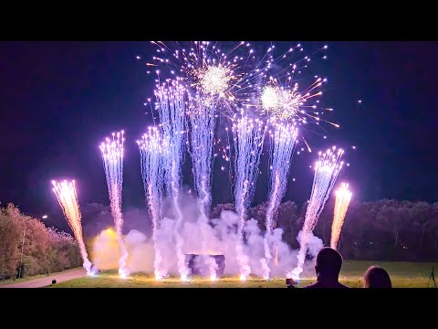 251. Caffero. - Gender reveal Pieter en Kayleigh