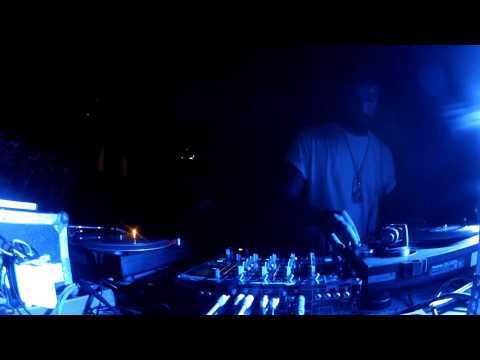 DIEGO AMURA @ Circolo La Staffa by NICE TO BE - 7 Sept 2013