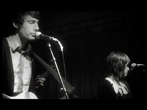 The Rosie Taylor Project - Black & White Films (Live)