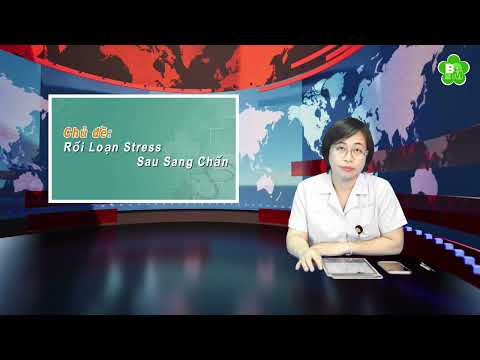 PTSD: HIỂU ĐÚNG ĐỂ VƯỢT QUA SANG CHẤN TÂM LÝ.