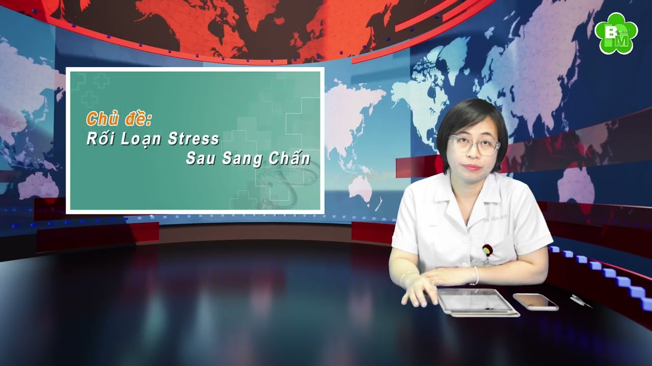 PTSD: HIỂU ĐÚNG ĐỂ VƯỢT QUA SANG CHẤN TÂM LÝ.