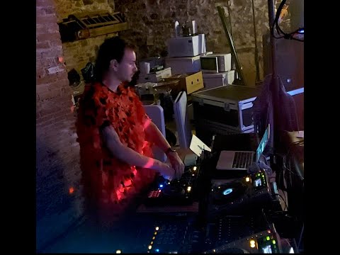 Nitnit @ Limouzinzin 2023