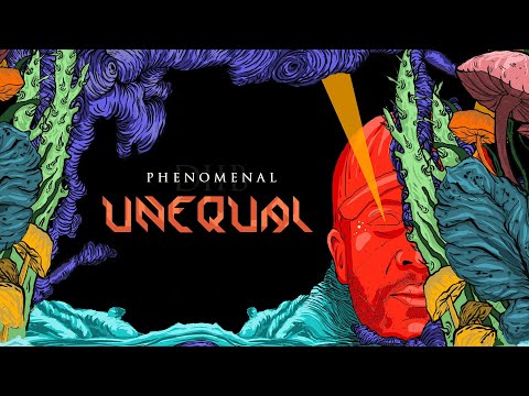 Diib - Unequal (Official Audio)