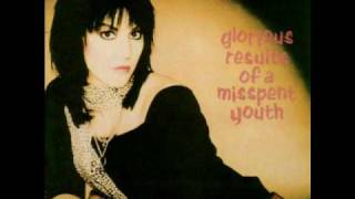 Joan Jett and The Blackhearts-Long Time