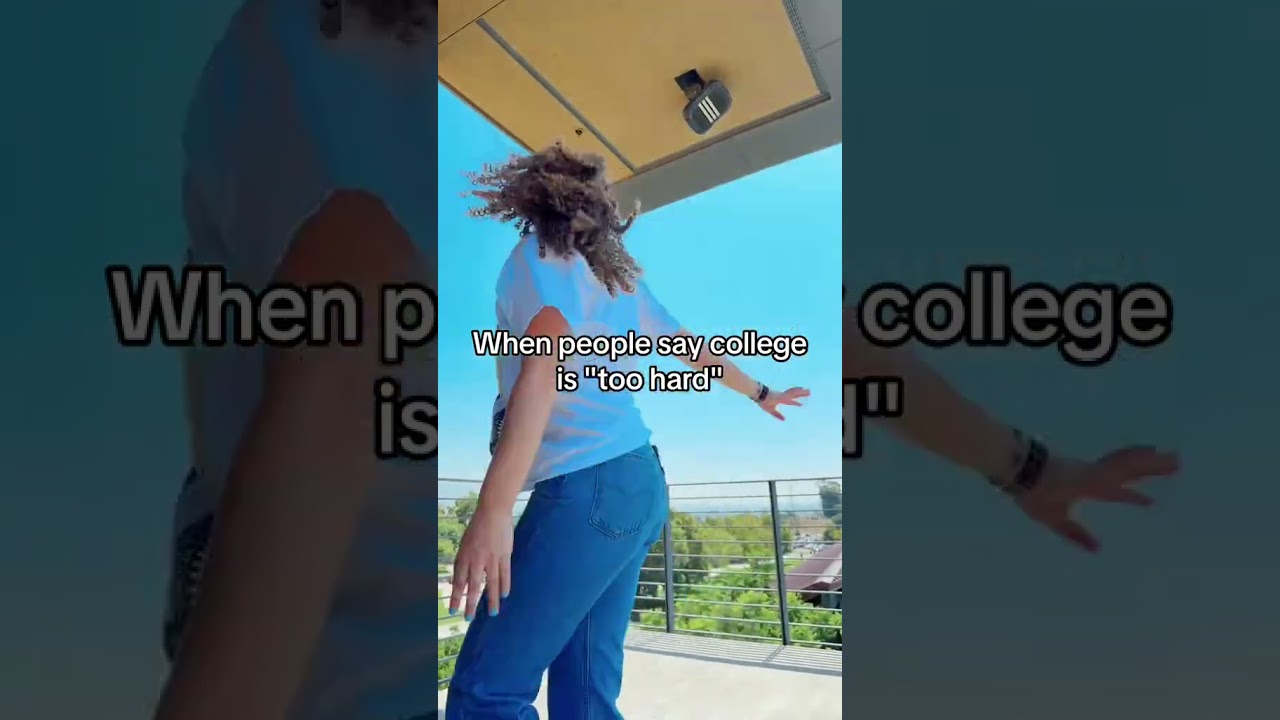 Hard👏work👏pays👏off! #SBVC #college #collegetok #collegehack #college101 #hype #affirmations