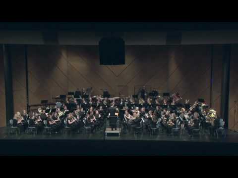 Projektorchester Würzburg - Polar Express (2017)