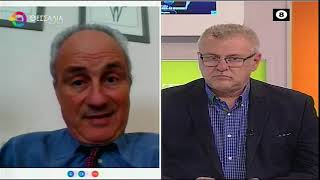 ΞΥΠΝΗΣΕ ΤΟ ΗΦΑΙΣΤΕΙΟ; ΙΩΑΝΝΗΣ ΚΟΥΚΟΥΒΕΛΑΣ 11 02 2025