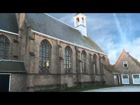 Psalm 62 Genevan Psalter - setting by Claude Goudimel viols and renaissance guitar