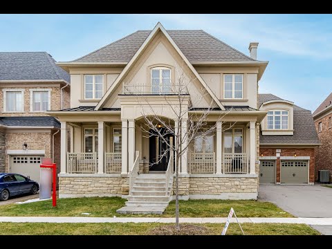 7 Squire Ellis Drive, Brampton Home for Sale by Harbinder Brar - Real Estate Properties for Sale
