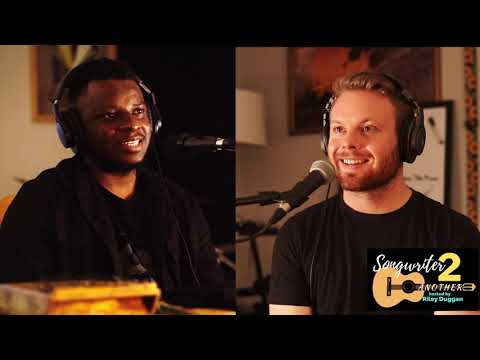 #2 - Giovanni Kiyingi - Songwriter2Another