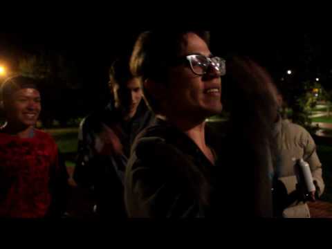 MC Soti vs Metrick - SEMIFINAL - 5° fecha Shut Up Battle