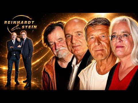 Quo vadis Deutschland? - Mit Susanne Dagen, Helmut Roewer, Florian Pfaff und W.-Domke Schulz Video-Thumbnail von YouTube