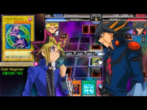 yu-gi-oh 5d's tag force 6 psp iso fr