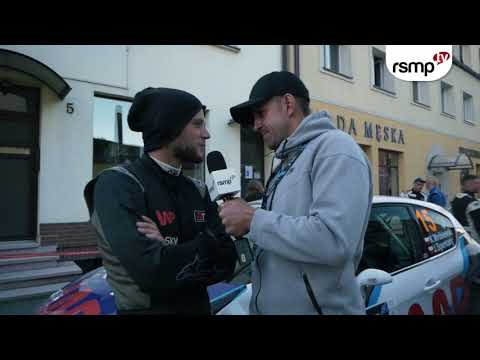 Rajd Śląska 2018 #2 META!