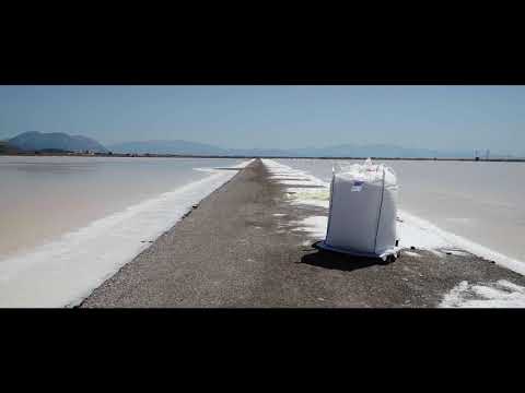 Improvisations in parallel mode - Messolonghi Trailer