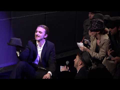 PMTP Full Course Showcase Exams 2019-Nine the musical / Guido's Song