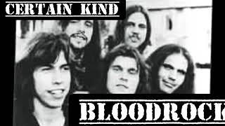 Download lagu Certain Kind - BloodRock karaoke mp3