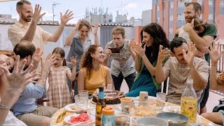 La película española 'Sorda' gana el Premio del Público LUX al cine europeo