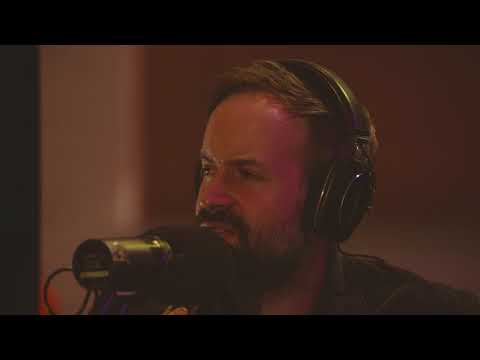Jon Allen - If You Change Your Mind live at RAK Studios