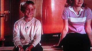 Tom Felton Behind The Scenes Of