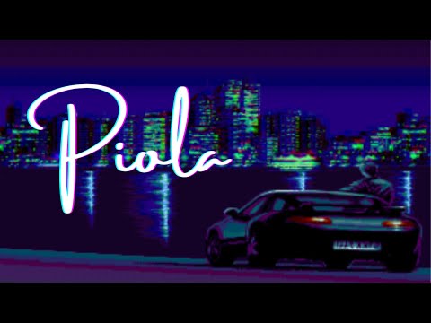 Piola - Bronko Yotte x Gianluca (LETRA)