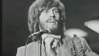 Bee Gees Lay It On Me [Live Australia, 1971]