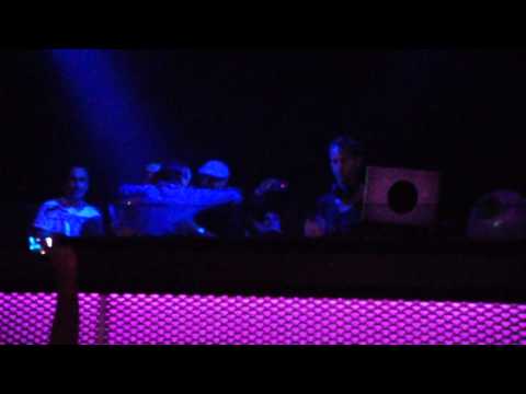 Richie Hawtin b2b Luciano @ Enter Space Ibiza 13.09.2012  (1)