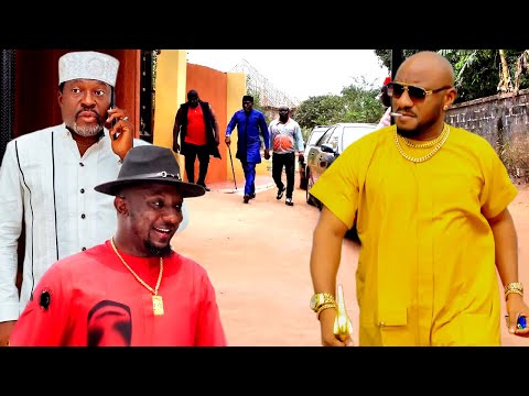 EMEKA TIGANA 7&8 (THE REBORN BILLIONAIRE)- Kanayo O Kanayo/Yul Edochie/Sammy Lee Blockbuster Movie