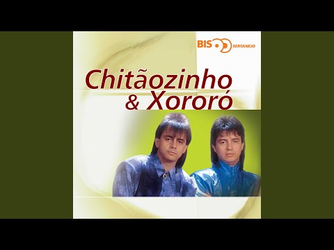 Nosso Filho Com Quem Vai Ficar - Chitãozinho & Xororó
