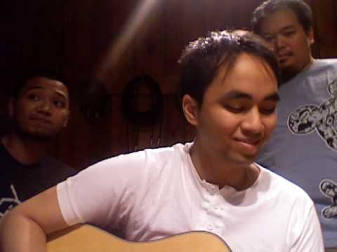 Jay Legaspi - Picture Perfect [Original Song]
