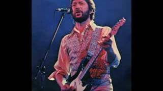 Eric Clapton and his band. The Core live.
