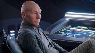 TV Review: 'STAR TREK: PICARD' Season 1 Episode 3 | The End Is The Beginning video
