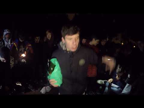 J.BICKLE vs TREVOD - SEMIFINAL [STREETFIGTHERS x FREEFIGTHERS]