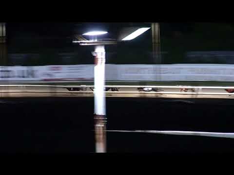 2017 WILLIAM HILL ALL ENGLAND CUP - 2ND SEMI - T6 DOROTAS VIC