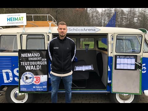 #3 Stadt, Land, Bus - Florian Hartherz!