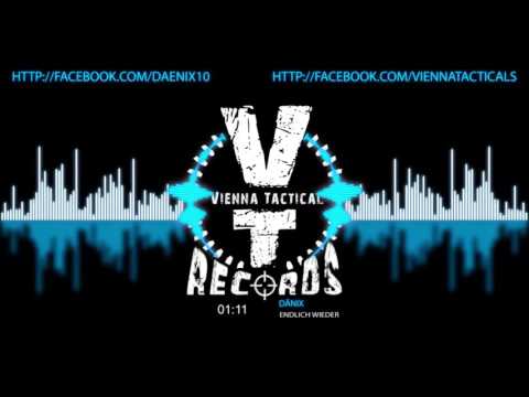 DäniX - Endlich Wieder