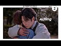 [Alchemy of Souls OST Parte 2] Kassy - Aching | LEGENDADO/ TRADUÇÃO
