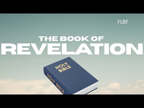 Revelation 2:18-29 in-depth teaching by Pastor Mike Turany