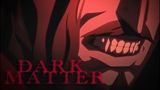 Castlevania -AMV- Dark Matter